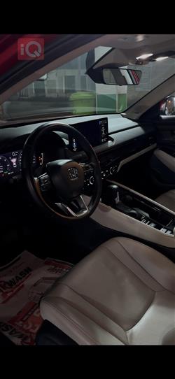 هوندا أكورد